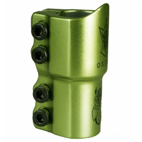 SCS Raptor Talon Oversize verde SCS Raptor Talon Oversize verde