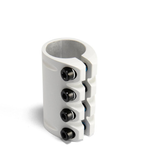 Abrazadera de tubo de manillar BenJ Abrazadera de tubo de manillar BenJ