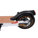 Patinete eléctrico City Boss RS350 blanco
