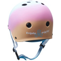 Casco Triple Eight Certified Sweatsaver S-M Sunset