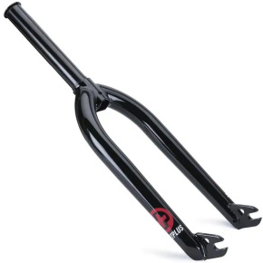 Horquilla BMX Salt Plus EX (Negra) Horquilla BMX Salt Plus EX (Negra)