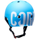 Casco Core Street XS-S azul