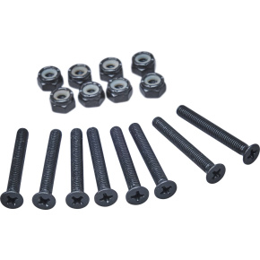 Venom Phillips Hardware (1.25") Venom Phillips Hardware (1.25")