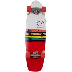 Ocean Pacific Sunset Cruiser Board (30"|Blanco)