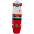 Ocean Pacific Sunset Cruiser Board (30"|Blanco)