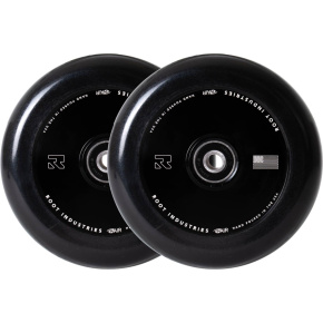Ruedas Root Industries Liberty 110mm 2pcs negro Ruedas Root Industries Liberty 110mm 2pcs negro