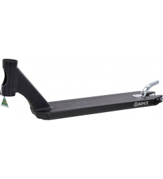 Apex Pro Scooter Deck (49cm | Negro)