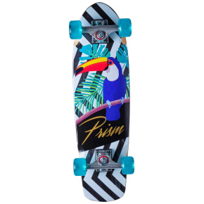 Prism Skipper Cruiser Board (25 "| Fauna) Prism Skipper Cruiser Board (25 "| Fauna)