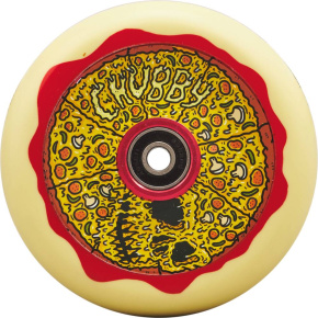 Rueda Chubby Melocore 110mm Pizza V2 Rueda Chubby Melocore 110mm Pizza V2