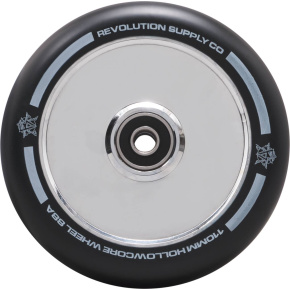 Rueda Revolution Supply Hollowcore 110mm Chrome Rueda Revolution Supply Hollowcore 110mm Chrome