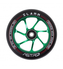Rueda Slamm 110mm Astro Green