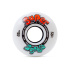 Ruedas Enuff Super Softie - Blanco - 58mm