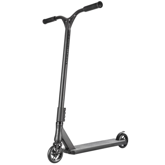 Chile Sub Zero negro