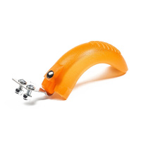 Freno Mini Micro Deluxe naranja