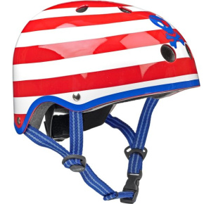 Casco Micro Pirate M (53-57cm) Casco Micro Pirate M (53-57cm)
