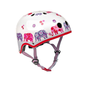 Casco Micro Elefante Casco Micro Elefante