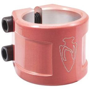 Funda doble para scooter North Axe V2 (melocotón) Funda doble para scooter North Axe V2 (melocotón)