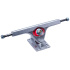 Calibre III Racked 10" Eje de longboard de 50 grados (10"|Raw)