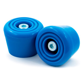 Rio Roller Stoppers - Azul