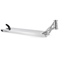 Board Ethic Lindworm V4 560mm Raw + Lija GRATIS