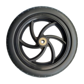 Micro rueda 200 mm EVA Micro rueda 200 mm EVA