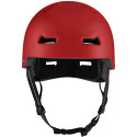 Casco Reversal Lux XXS-S Rojo