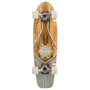 Mindless Core Cruiser - Goma roja - 8" x 28.5" Mindless Core Cruiser - Goma roja - 8" x 28.5"