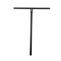 Manillar Union Titanium Classic 650mm Negro