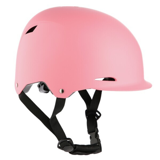 MTW02 ROSA TALLA.CASCO NILS EXTREME (52-56 CM)