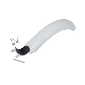 Brake Micro White - completo Brake Micro White - completo