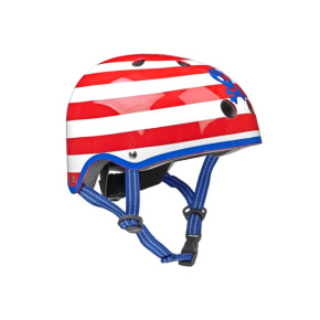 Casco Micro Pirata Casco Micro Pirata