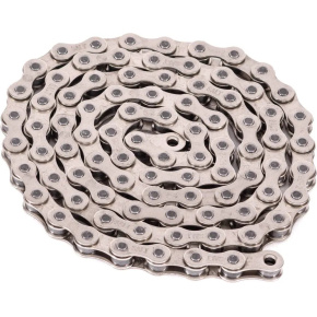 Cadena Salt AM 510H BMX (Plata)