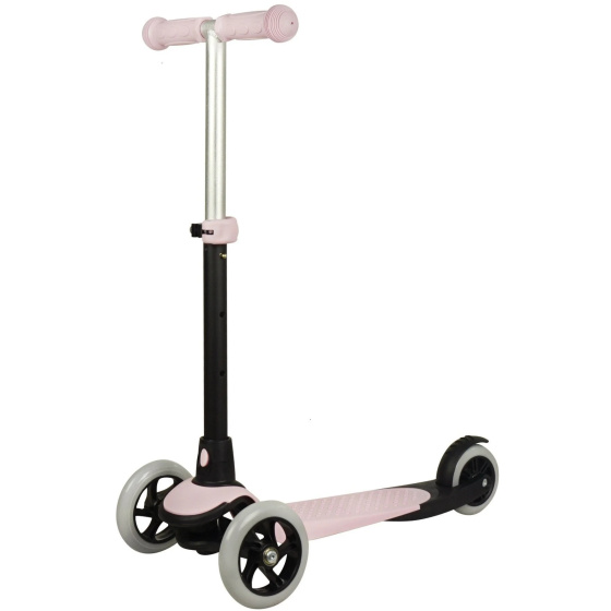 Patinete Infantil Primus Filius (Rosa)
