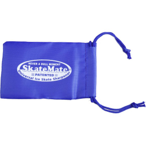 Bolsa SkateMate (Talla única|Azul)