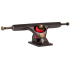 Calibre III Racked 10" Eje de longboard de 44 grados (10"|Bourbon)