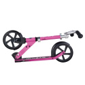 Patinete plegable Micro Cruiser Pink