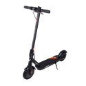 Patinete eléctrico Street Surfing VOLTAIK SRG 250 negro