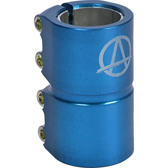 SCS Apex Gama V3 azul