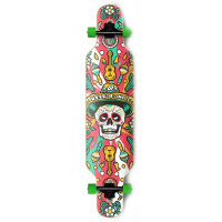Hidroponía DT 3.0 Longboard Completo (39.25"|Mexicano 2.0)