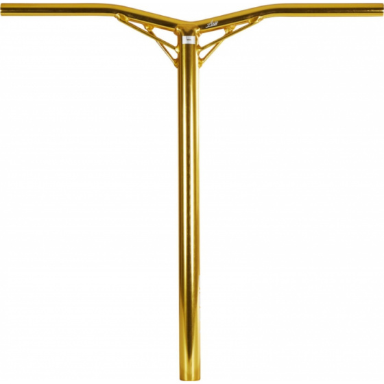 Manillar Logic Axis SCS: 610 mm de oro