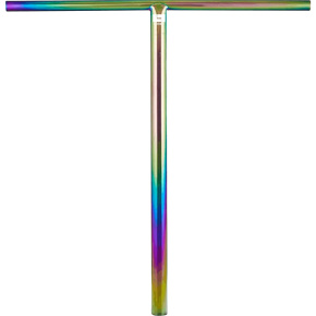 Logic Chromoly T řidítka Na Koloběžku (Neochrom|Standard) Logic Chromoly T řidítka Na Koloběžku (Neochrom|Standard)