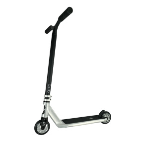 Scooter freestyle Union Aero S Black/Raw