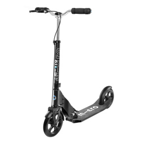 Micro Downtown Black Micro Downtown Black