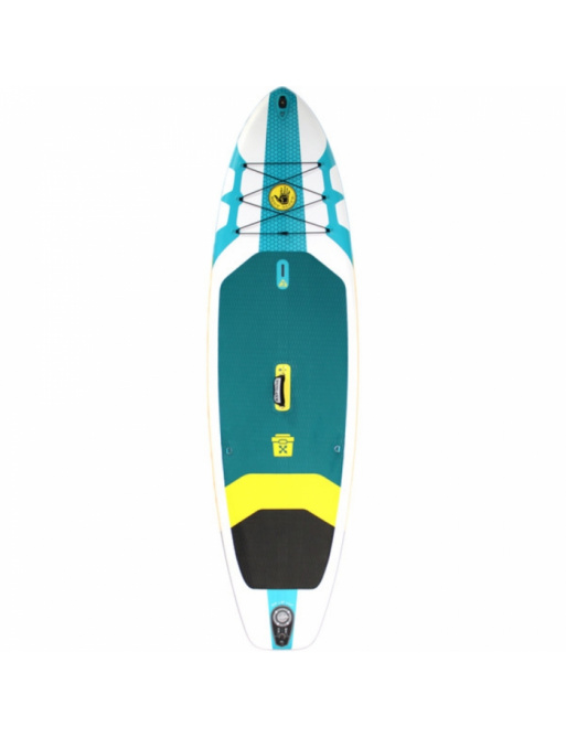 Paddleboard BODYGLOVE Navigator+ 11'0''x34''x5,4'' 2021