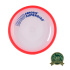 Platillo volador Aerobie SUPERDISC rojo
