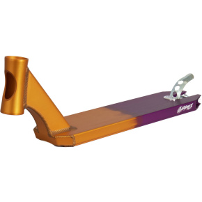 Tablero Apex 4.5" x 20.1" Edición Limitada Naranja/Morado Tablero Apex 4.5" x 20.1" Edición Limitada Naranja/Morado