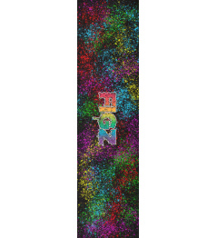 Griptape Figz XL Rainbow Drip