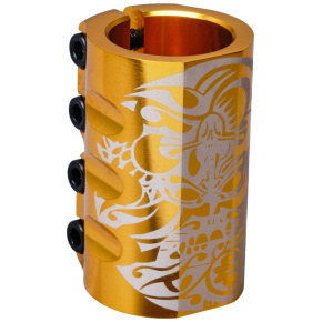 SCS Infinity Maya Gold