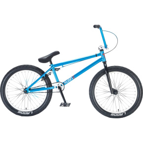 Mafia Kush 2 Bicicleta BMX Freestyle de 20" (Azul)