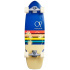 Ocean Pacific Surfskate (32"|Azul marino al atardecer)